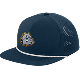 Chelsea Bulldogs OGIO 5-Panel Rope Performance Cap