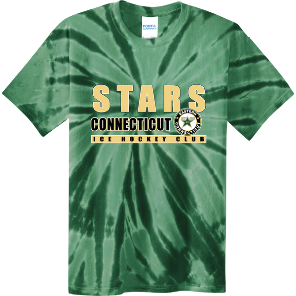 CT ECHO Stars Youth Tie-Dye Tee