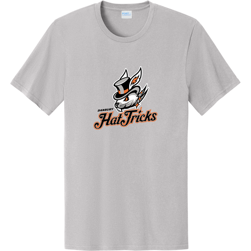 Danbury Hat Tricks Easy Cotton Tee