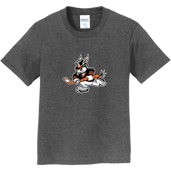 Danbury Hat Tricks Youth Fan Favorite Tee