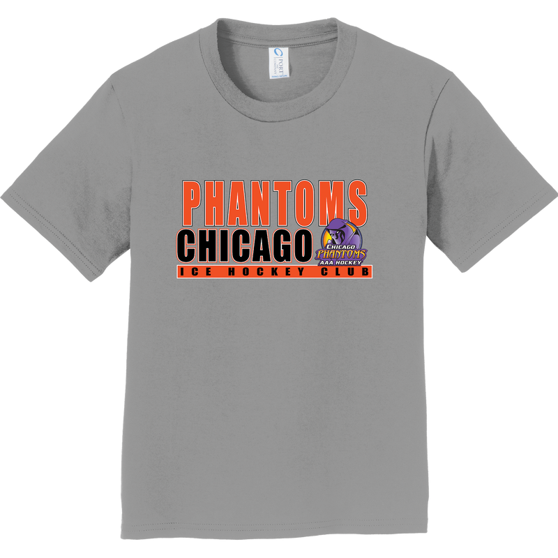 Chicago Phantoms Youth Fan Favorite Tee