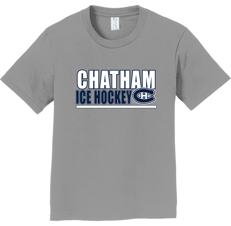 Chatham Hockey Youth Fan Favorite Tee