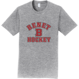 Benet Hockey Adult Fan Favorite Tee