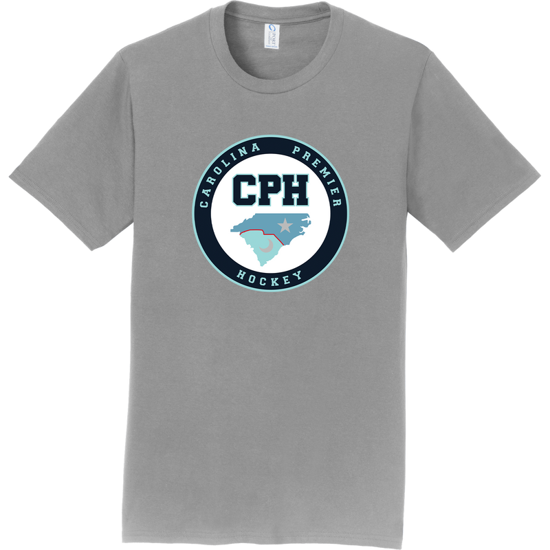 Carolina Premier Hockey Adult Fan Favorite Tee