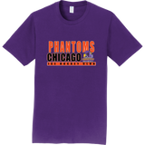 Chicago Phantoms Adult Fan Favorite Tee