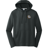 Chelsea Bulldogs Performance Fleece Pullover Hooded Sweatshirt
