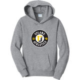 Upland Athletics Youth Fan Favorite Fleece Pullover Hooded Sweatshirt