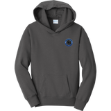 Black Bear National Academy Youth Fan Favorite Fleece Pullover Hooded Sweatshirt