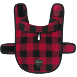 Lansing Senators Pet Fleece Jacket