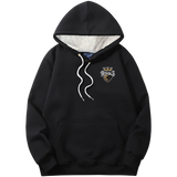 Queen City Royals Breakaway Adult Hoodie
