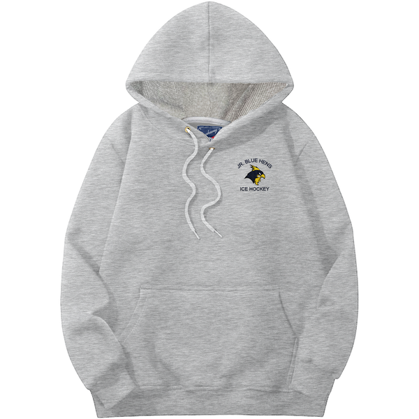 Delaware Jr. Blue Hens Breakaway Adult Hoodie
