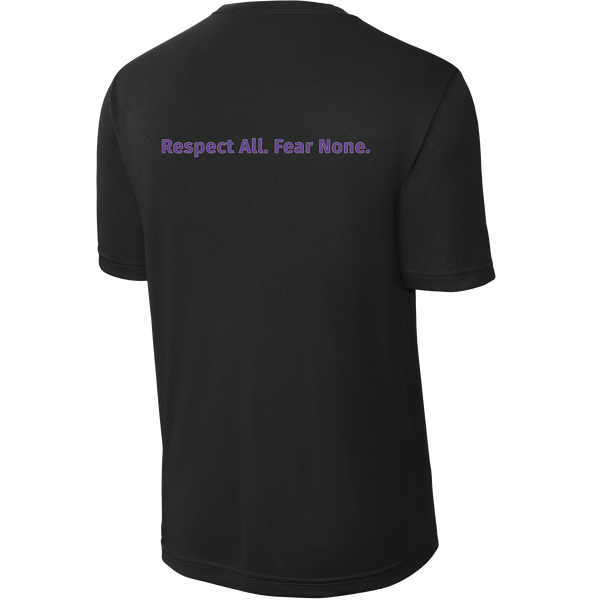 Curry College (Fear None Hockey) PosiCharge Competitor Tee