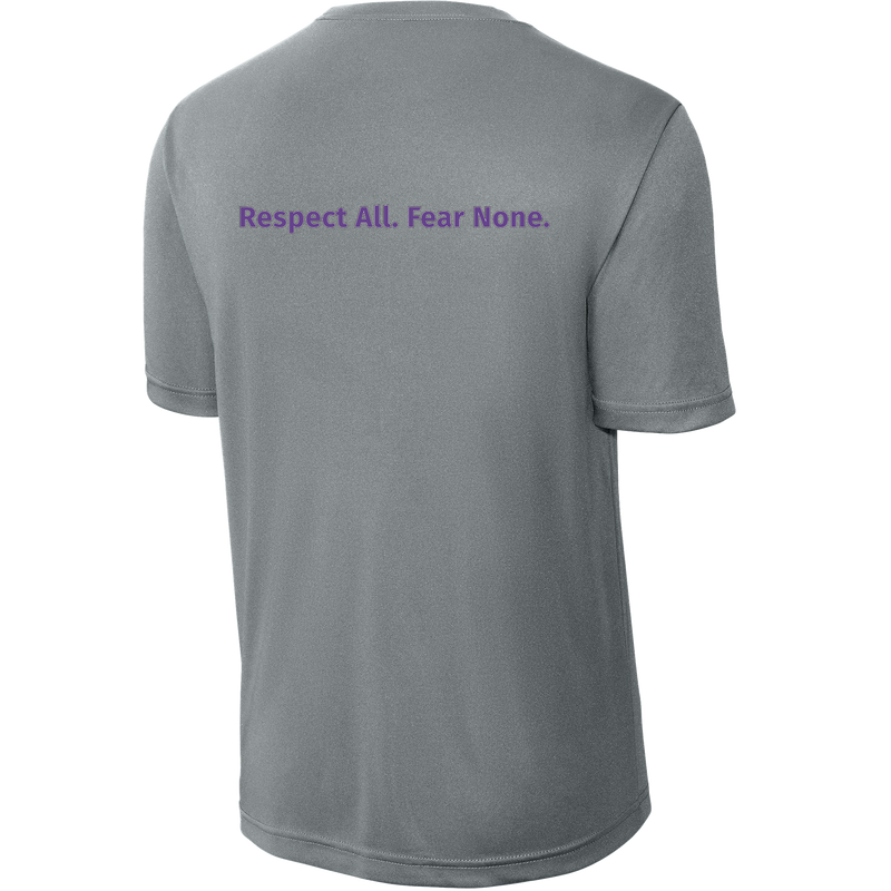 Curry College (Fear None CC) PosiCharge Competitor Tee