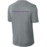 Curry College (Fear None CC) Youth PosiCharge Competitor Tee