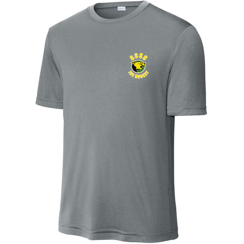 Chester County PosiCharge Competitor Tee