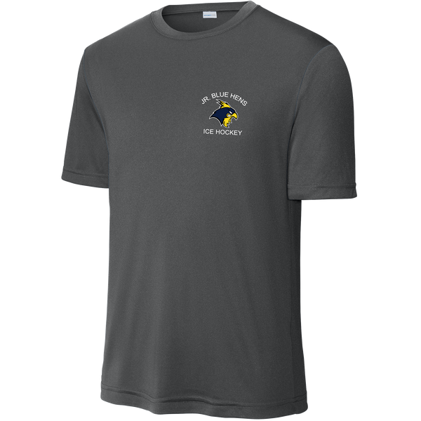 Delaware Jr. Blue Hens PosiCharge Competitor Tee