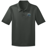 Kensington Valley Raiders Youth Silk Touch Performance Polo