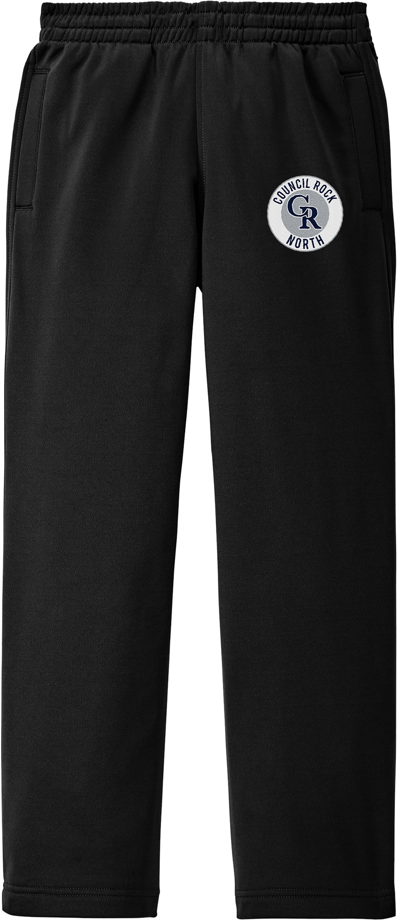 Council Rock North Youth Sport-Wick Fleece Pant