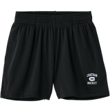 Chatham Hockey Youth PosiCharge Competitor 5 Inch Pocketed Short
