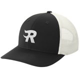 Charlotte Rush Club Trucker Cap