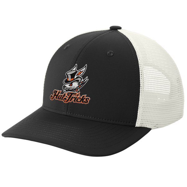 Danbury Hat Tricks Club Trucker Cap