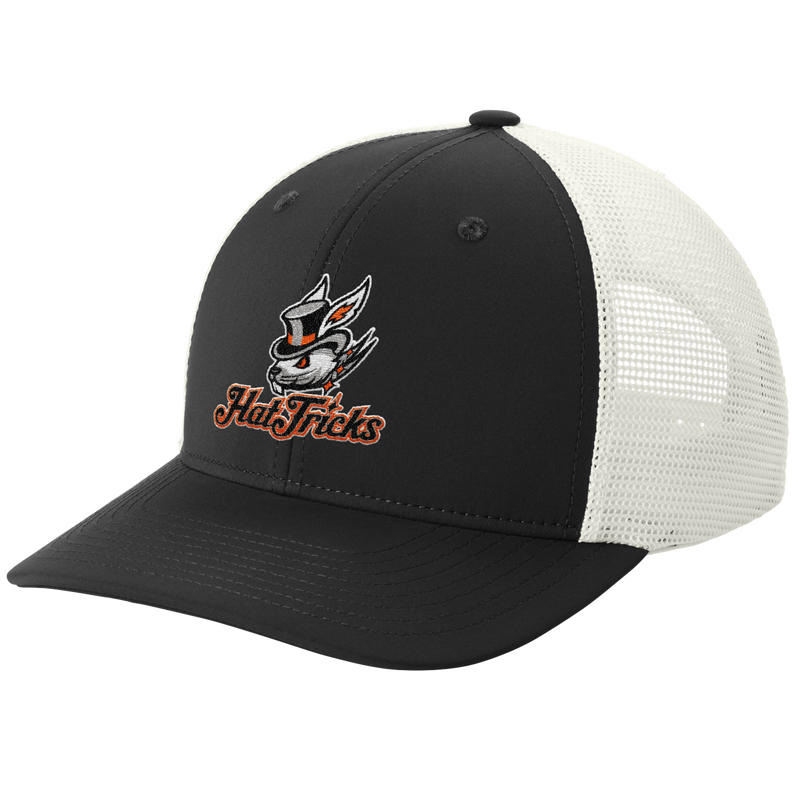 Danbury Hat Tricks Club Trucker Cap